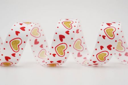 Fill the Hearts Ribbon - Fill the Hearts Ribbon